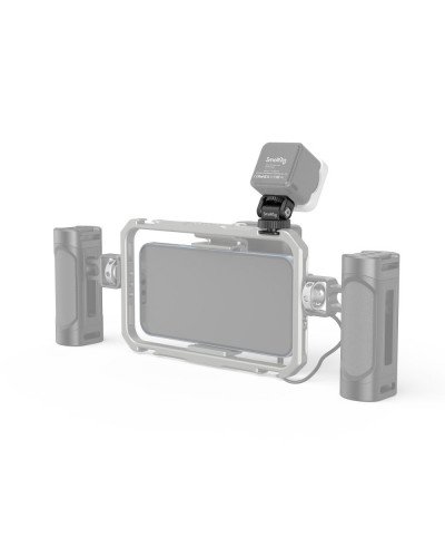 SmallRig Mini Cold Shoe to 1/4"-20 Screw Adapter