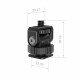 SmallRig Mini Cold Shoe to 1/4"-20 Screw Adapter