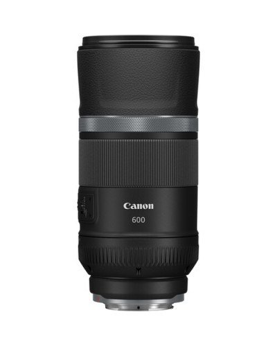 Canon RF 600mm f/11 IS STM Lens