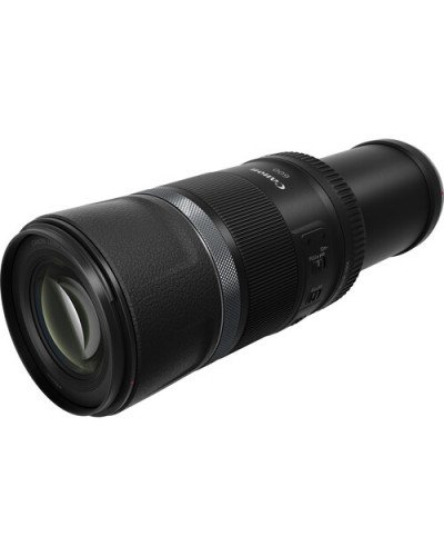 Canon RF 600mm f/11 IS STM Lens