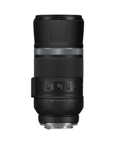 Canon RF 600mm f/11 IS STM Lens