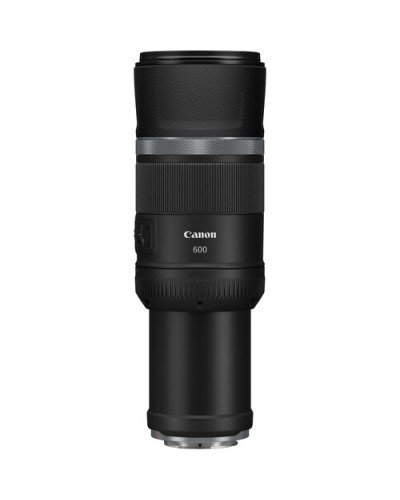 Canon RF 600mm f/11 IS STM Lens