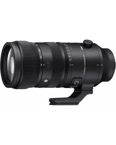 Sigma 70-200mm F2.8 DG DN OS Sport Lens for Sony E-Mount