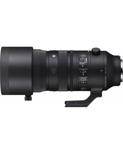 Sigma 70-200mm F2.8 DG DN OS Sport Lens for Sony E-Mount Sigma 70-200mm F2.8 DG DN OS Sport Lens for Sony E-Mount
