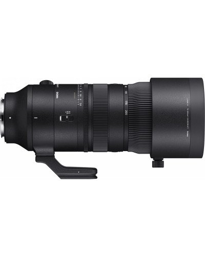 Sigma 70-200mm F2.8 DG DN OS Sport Lens for Sony E-Mount