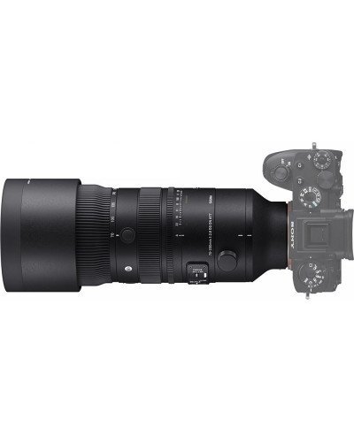 Sigma 70-200mm F2.8 DG DN OS Sport Lens for Sony E-Mount Sigma 70-200mm F2.8 DG DN OS Sport Lens for Sony E-Mount