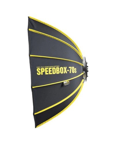 SMDV SPEEDBOX Basic 70s (27.5