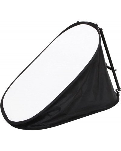 Floor Softbox 70x100cm Level Collapsible Softbox Studio Light Modifier