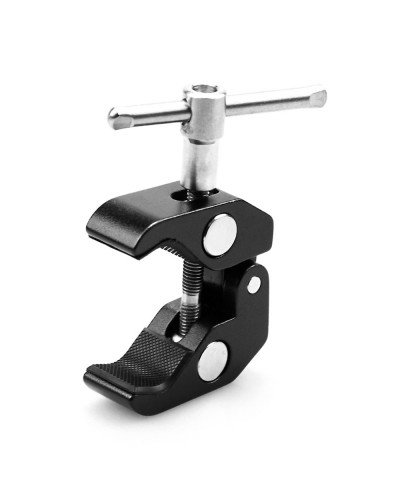 SmallRig Super Clamp w/ 1/4" and 3/8" thread