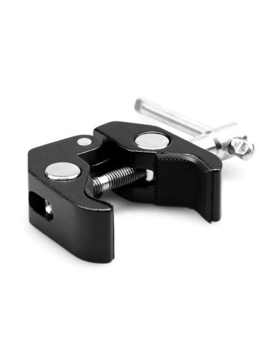 SmallRig Super Clamp w/ 1/4" and 3/8" thread SmallRig Super Clamp w/ 1/4" and 3/8" thread