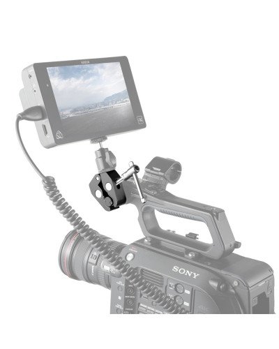 SmallRig Super Clamp w/ 1/4" and 3/8" thread SmallRig Super Clamp w/ 1/4" and 3/8" thread