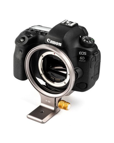 W-82D WIZARD Camera Positioning Bracket for DSLR W-82D WIZARD Camera Positioning Bracket for DSLR
