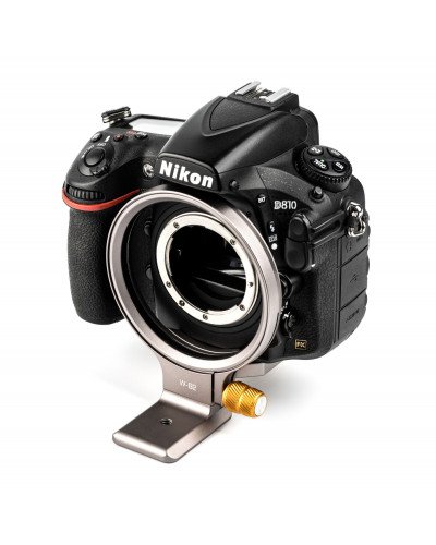 W-82D WIZARD Camera Positioning Bracket for DSLR W-82D WIZARD Camera Positioning Bracket for DSLR