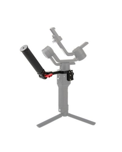 Camera Gimbal Stabilizer Handle Sling Grip Mounting Extension Arm Foldable L Bracket for DJI Ronin-S/Ronin-SC Gimbal Accessories