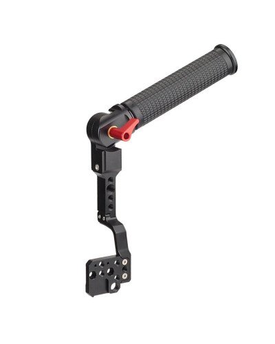Camera Gimbal Stabilizer Handle Sling Grip Mounting Extension Arm Foldable L Bracket for DJI Ronin-S/Ronin-SC Gimbal Accessories