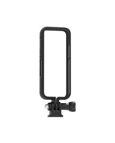 Protective Case for Insta360 X3 Case Cover Bag Bumper Plastic Case Black