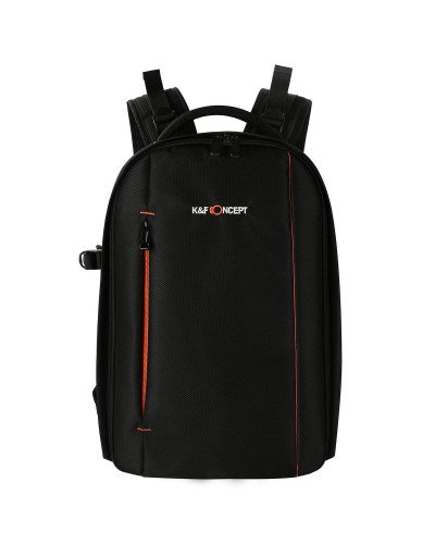 Camera Backpack for Travel Outdoor DSLR Photography Backpack 13 inch 18L with Tripod Holder&Laptop Compartment for Photography Hiking Travel