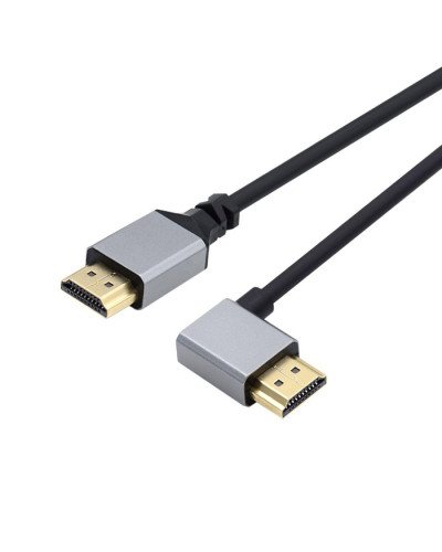 4K UHD HDMI TO HDMI RIGHT 2.4m Cable