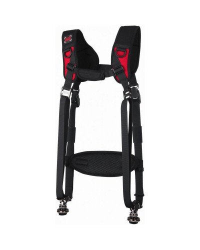 F7 Double Shoulder Quick Release Strap For DSLR Camera