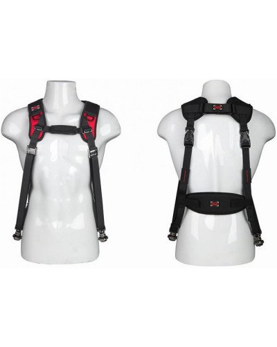 F7 Double Shoulder Quick Release Strap For DSLR Camera