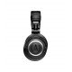 Audio-Technica Consumer ATH-M50xBT2 Wireless Over-Ear Headphones Black