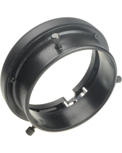 Speed ​​Ring Adapter to Connect Mini Flash Mount to Bowens Mount Fotogrpahy Accessories Interchangeable Mounts