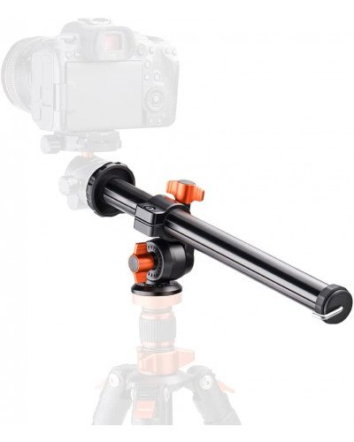 K&F Concept 32 cm Tripod Boom Arm Tripod