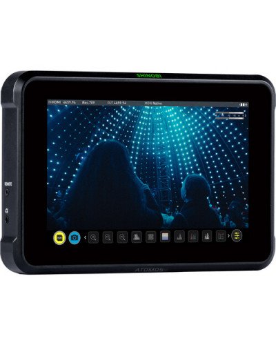 Atomos Shinobi 7" 4K HDMI/SDI Monitor