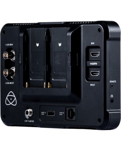 Atomos Shinobi 7" 4K HDMI/SDI Monitor