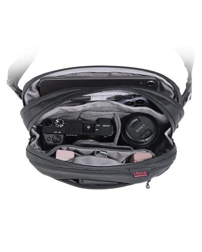 Ulanzi TRAKER Travel Chest Bag