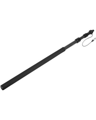 BOYA Carbon Boom Arm BY-PB25 with Internal XLR Cable