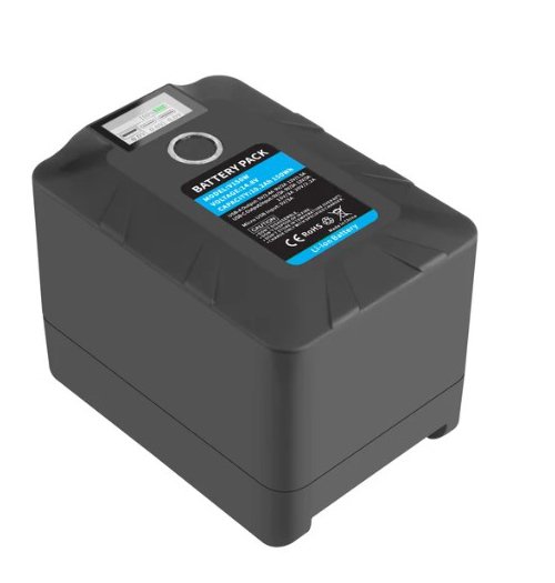 BP-150W V-Mount Battery Pack