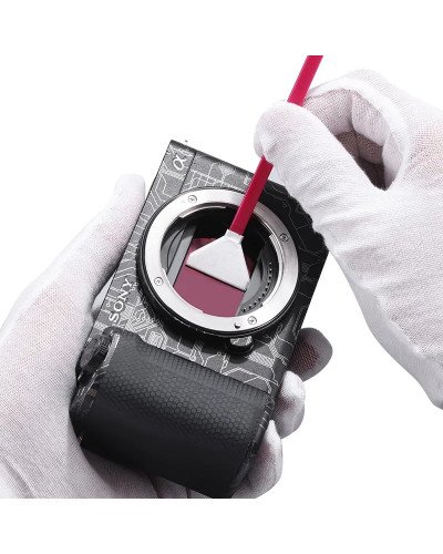 Ulanzi Full-Frame Sensor Cleaning Swab Kit C022
