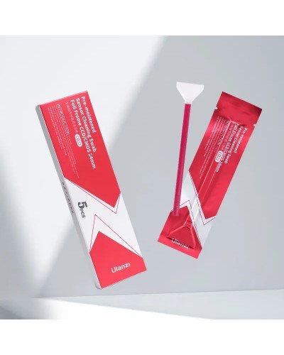 Ulanzi Full-Frame Sensor Cleaning Swab Kit C022