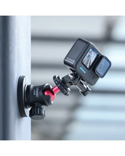 Ulanzi Magnetic Camera Mount for action camera Ulanzi Magnetic Camera Mount for action camera