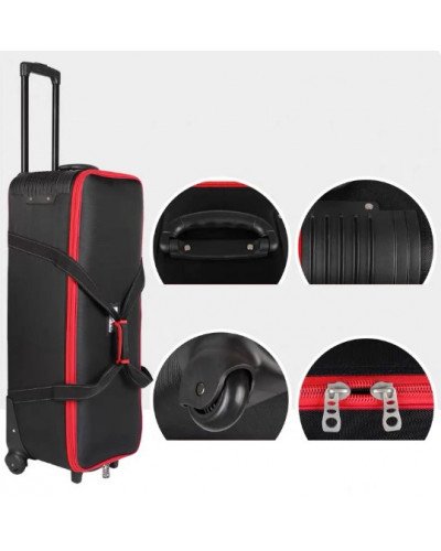Godox CC-16 Hard Carrying Photographic Equipment Trolley Case