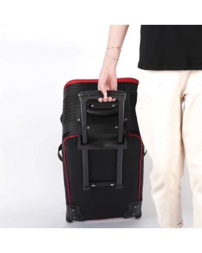 Godox CC-16 Hard Carrying Photographic Equipment Trolley Case