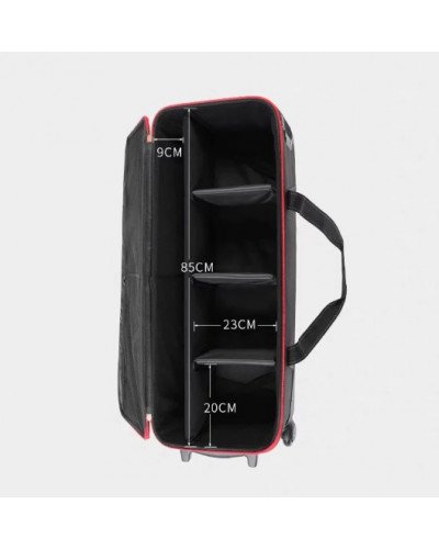 Godox CC-16 Hard Carrying Photographic Equipment Trolley Case