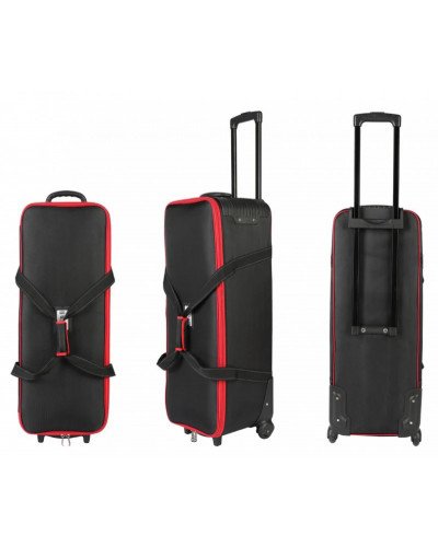 Godox CC-16 Hard Carrying Photographic Equipment Trolley Case