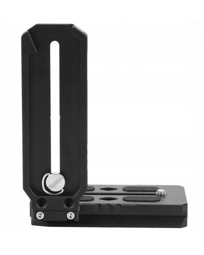 Camera Stabilizer Vertical Shooting Board with Counterweight for Zhiyun Weebill/Weebill S Stabilizer Quick Release Plate Camera Stabilizer Vertical Shooting Board with Counterweight for Zhiyun Weebill/Weebill S Stabilizer Quick Release Plate