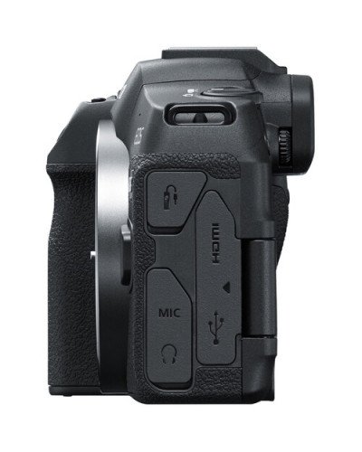 Canon EOS R8 Mirrorless Camera (Body Only)