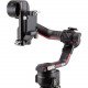 DJI Ronin Vertical Camera Mount DJI Ronin Vertical Camera Mount
