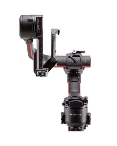 DJI Ronin Vertical Camera Mount DJI Ronin Vertical Camera Mount