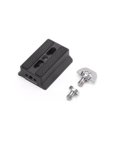 DJI R Quick-Release Plate (Upper)