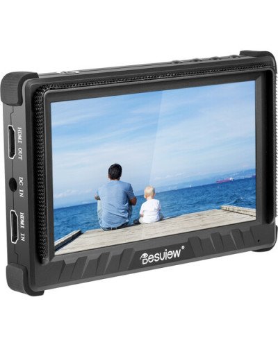 Desview P5II 5.5" HDMI On-Camera Monitor