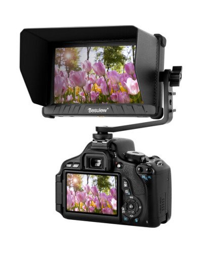 Desview P5II 5.5" HDMI On-Camera Monitor