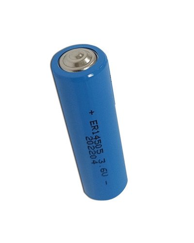 1Pc 3.6V ER14505 202204 AA Replacement Battery