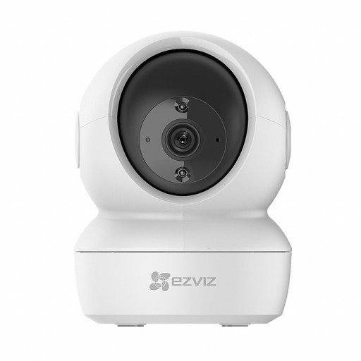 EZVIZ C6N 1080p Smart Indoor Wi-Fi Camera