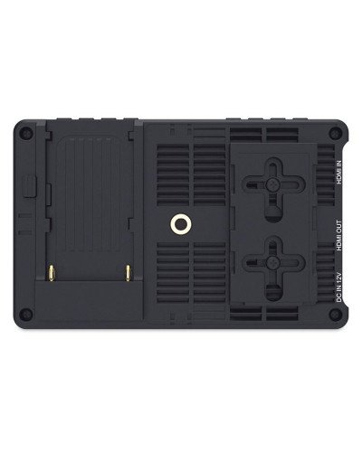 FEELWORLD F5 Pro V4 6 Inch Touch Screen 3D LUT DSLR Camera Field Monitor