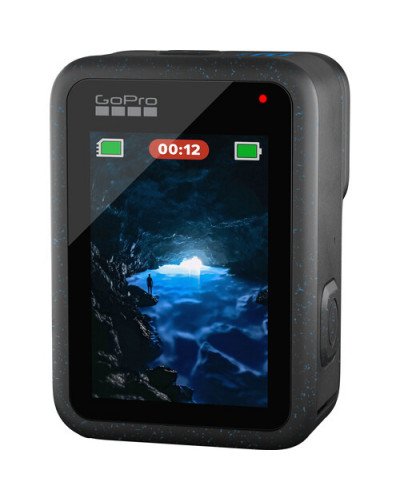 GoPro Hero 12 Black Action Camera